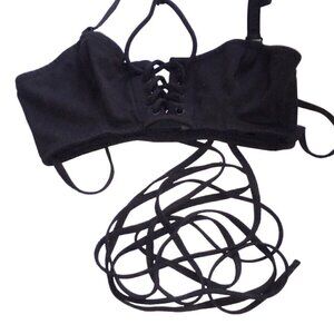 Puma Top, Fitness or Swim Top lk new